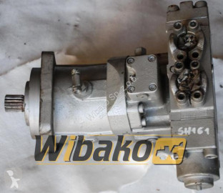Motor hidráulico Hydromatik nuevo