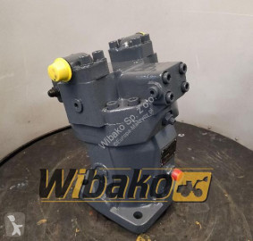 Motor hidráulico Hydromatik nuevo