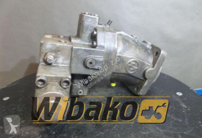 Motor hidráulico Hydromatik nuevo