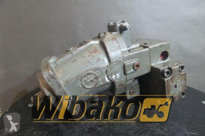 Motor hidráulico Hydromatik nuevo