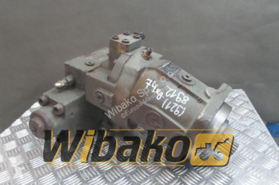 Motor hidráulico Hydromatik nuevo