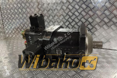 Motor hidráulico Hydromatik nuevo
