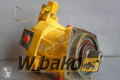 Motor hidráulico Hydromatik nuevo