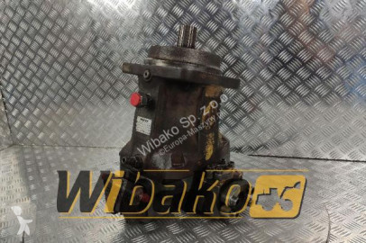 Motor hidráulico Hydromatik nuevo