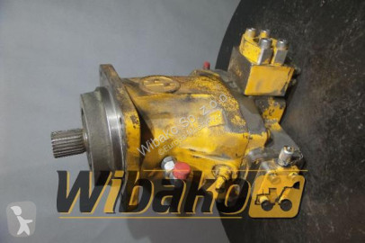 Motor hidráulico Hydromatik nuevo