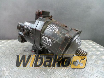 O&K Drive motor O&K 2460061