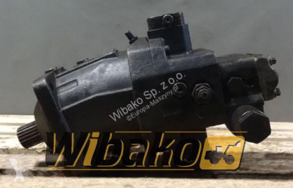 O&K Drive motor O&K 2460061