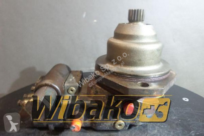 O&K L 6-4 Drive motor O&K A16VE80HZ/60W-NHL180B R909447012