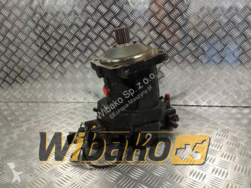 Motor hidráulico Rexroth nuevo