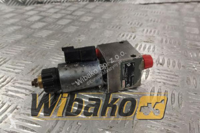 Distribuidor hidráulico Rexroth nuevo