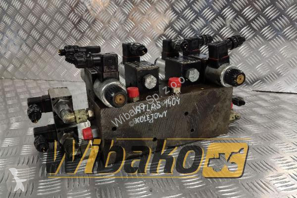 Recambios maquinaria OP Atlas Valves set Atlas...