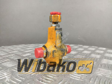 Hydraulisk spreder Bosch ny