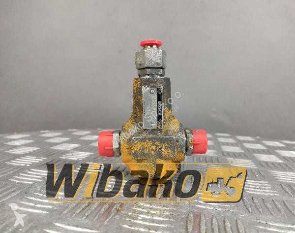 قطع غيار الأشغال العمومية Bosch Valves set...