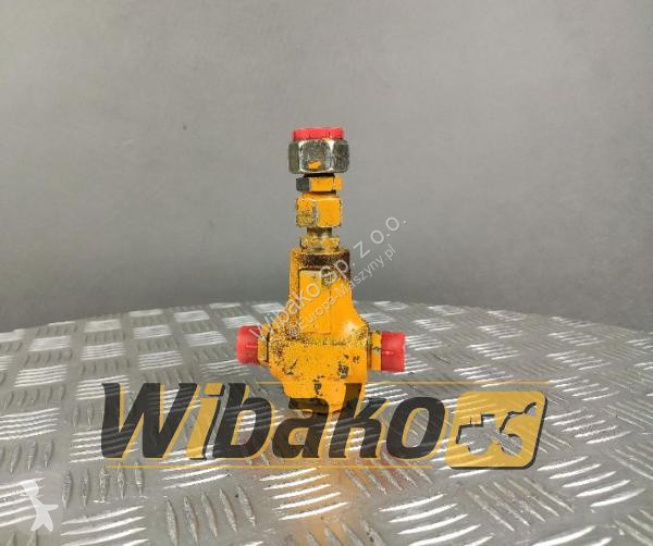 قطع غيار الأشغال العمومية Bosch Valves set...