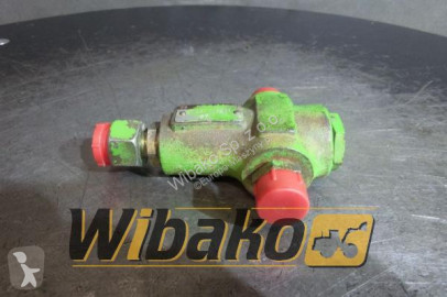 Hydraulisk spreder Bosch ny