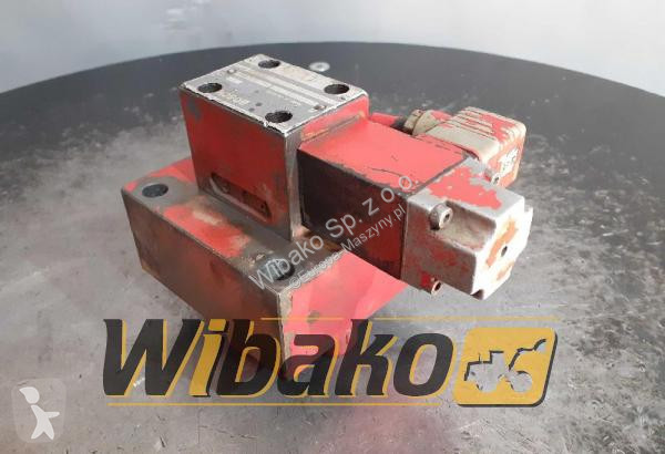 قطع غيار الأشغال العمومية Bosch Valves set...