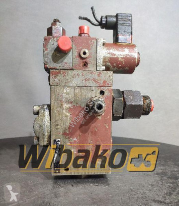 Hydraulisk spreder Case ny