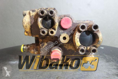 Hydraulisk spreder Case ny