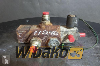 Hydraulisk spreder Case ny