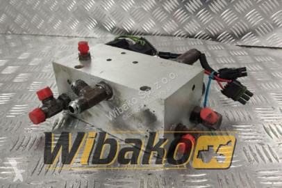 Hydraulisk spreder Case ny