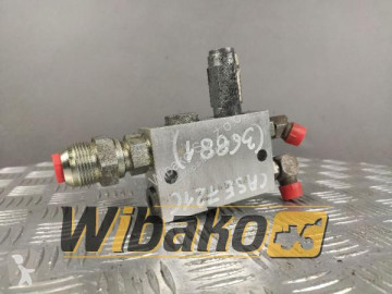 Hydraulisk spreder Case ny