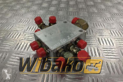 Caterpillar C7 Valves set Caterpillar 1123703
