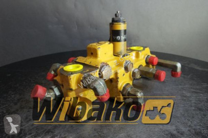 Distribuidor hidráulico Caterpillar novo