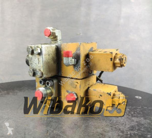 Distribuidor hidráulico Caterpillar nuevo