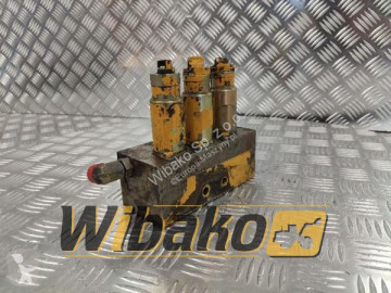 Caterpillar320B