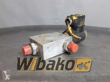 Hydraulisk spreder ny