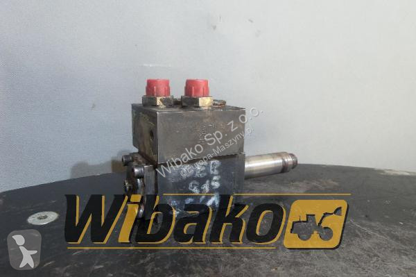 Recambios maquinaria OP Eder Valves set Eder 815