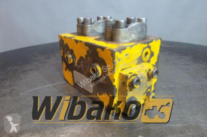 EWK Valves set EWK PL820 MH2FANR16EA40/1A00V11