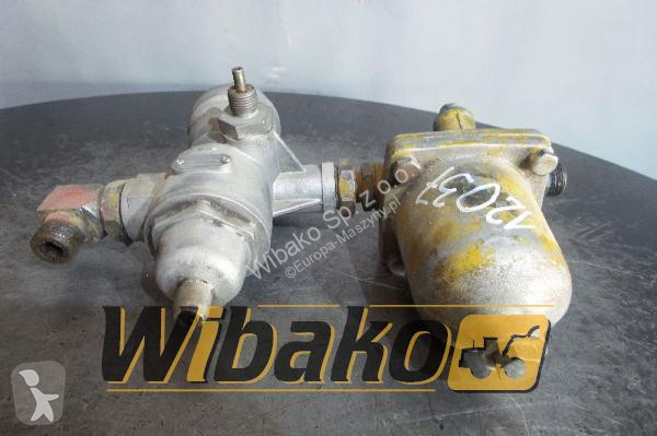Recambios maquinaria OP Fadroma Valves set...