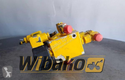 Distribuidor hidráulico Furukawa nuevo