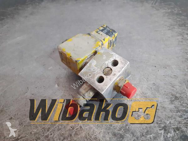 Recambios maquinaria OP Grau Valves set Grau...