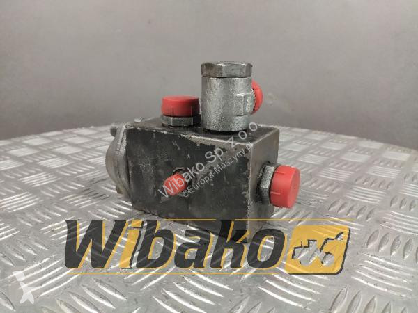 Recambios maquinaria OP Hanomag Valves set Hanomag