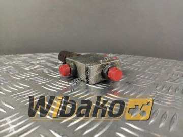 Hydraulisk spreder ny