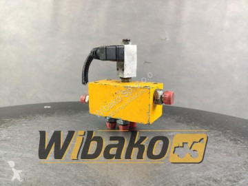 Distribuidor hidráulico JCB nuevo
