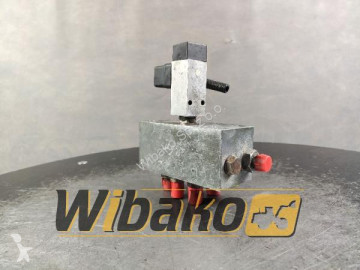 Distribuidor hidráulico JCB nuevo