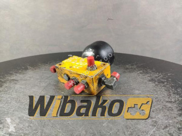 Distribuidor hidráulico JCB nuevo