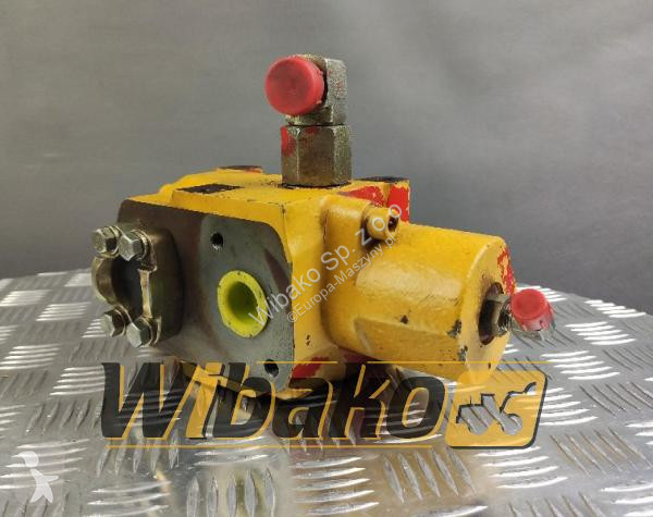Recambios maquinaria OP Komatsu Valves set...