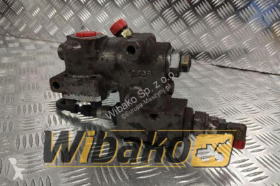 Distribuidor hidráulico Komatsu nuevo