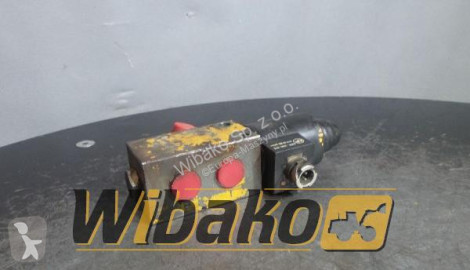 Hydraulisk spreder Liebherr ny