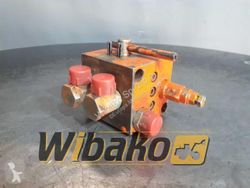 Hydraulisk spreder Linde ny