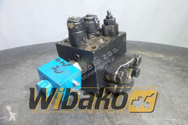 قطع غيار الأشغال العمومية Linde Valves set...