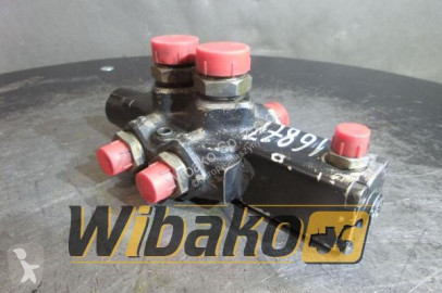 Hydraulisk spreder Macmoter ny