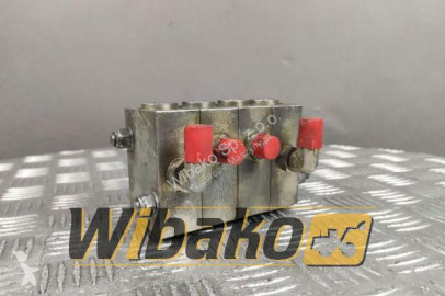 Hydraulisk spreder Macmoter ny