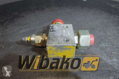 Hydraulisk spreder ny