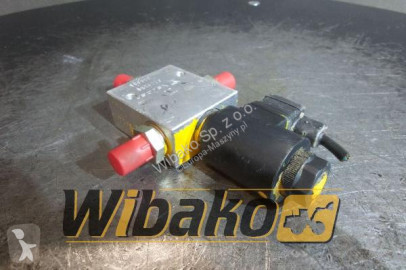 Hydraulisk spreder ny