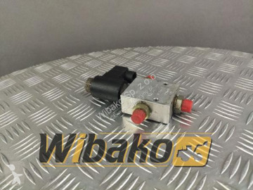 Hydraulisk spreder ny